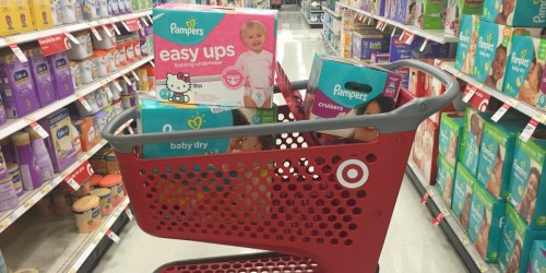 Target Deals 8/5-8/11