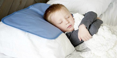 Amazon: Penguin Cooling Pillow Mat Only $15 Shipped