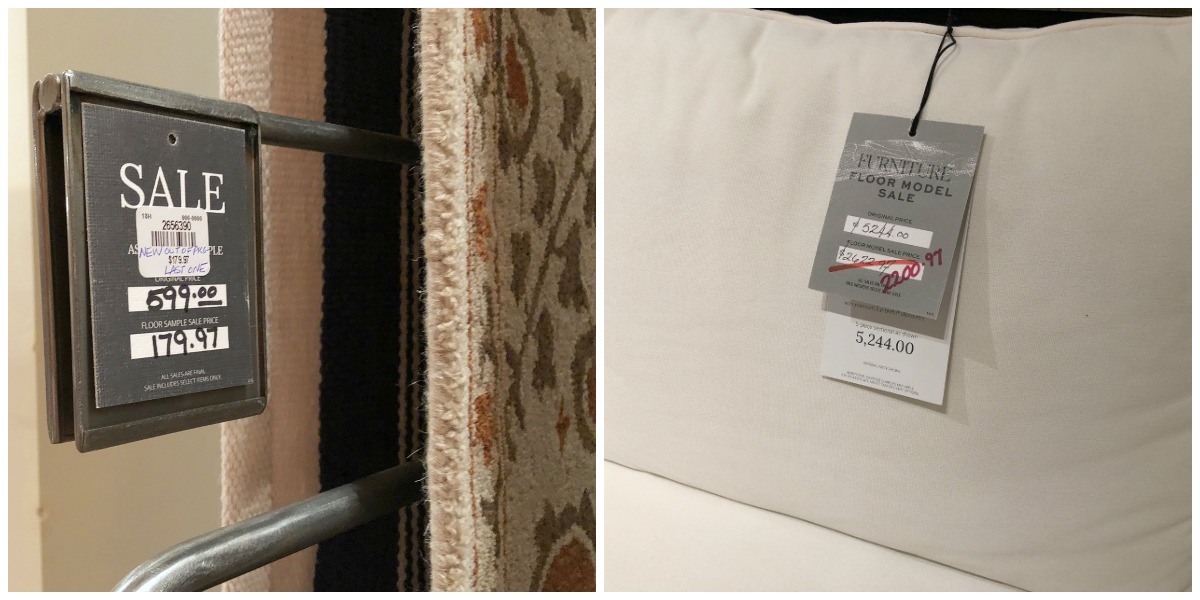 shop pottery barn with these money-saving tips – rugs and patio furniture