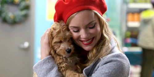 Amazon Prime Video: Hallmark Movie Deals + Countdown to Christmas