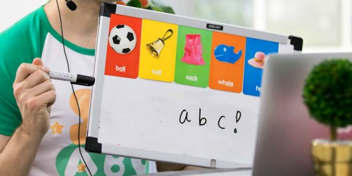 Earn Up to $21 Per Hour Teaching English at Home (No Teaching Degree Required)