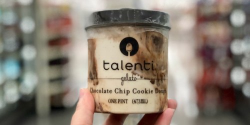 Talenti Gelato Pints as Low as $1.98 at Walmart (Regularly $4) + More