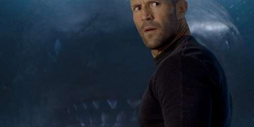 Up to $10 Off Two The Meg Movie Tickets at Atom Tickets