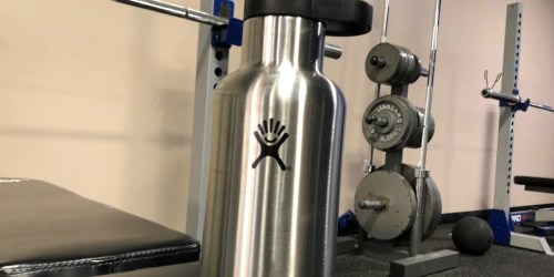 Dick’s Sporting Goods: 50% Off HydroFlask Tumblers, Bottles & More