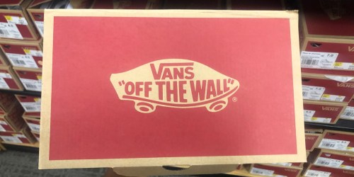 Vans Mix & Match Era Shoes Only $25 Shipped (Regularly $50)