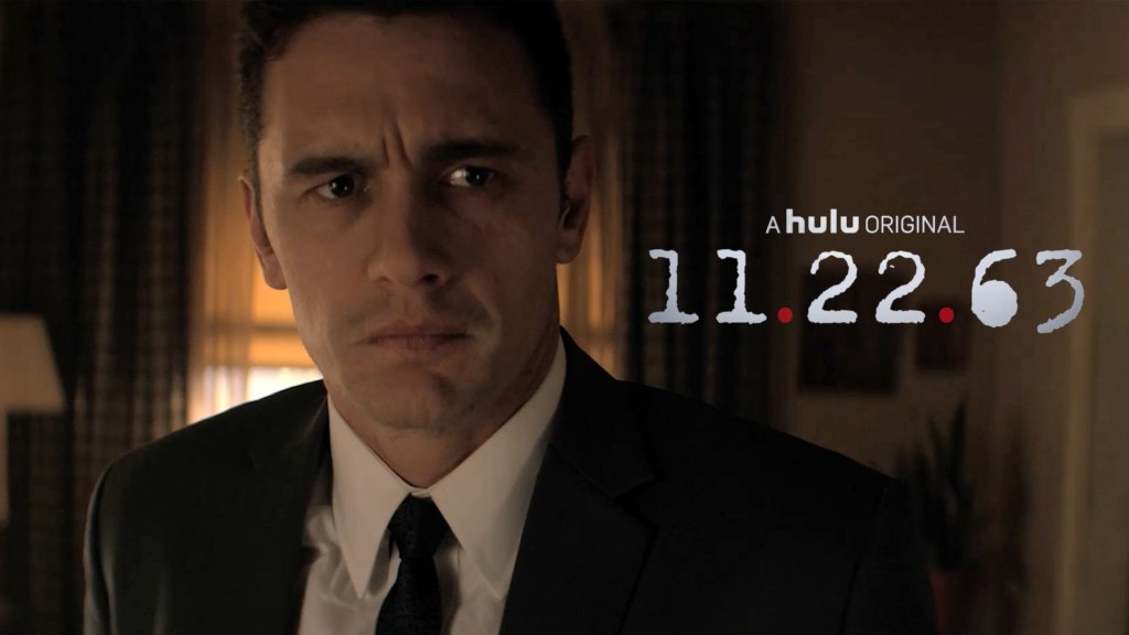 11.22.63 Hulu Original