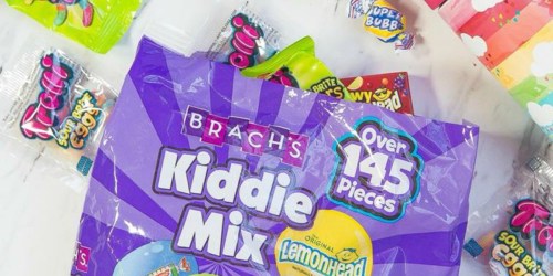 Amazon: Brach’s Kiddie Mix Candy 48 Ounce Bag Only $7.39 Shipped