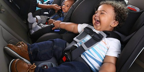 Amazon: Britax Marathon ClickTight Car Seat Only $190.39 Shipped (Regularly $279)