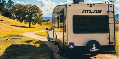 FREE $20 Gander Outdoors & Camping World Gift Cards (Valid In-Store Only)