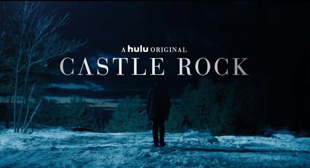 Castle Rock Hulu Original