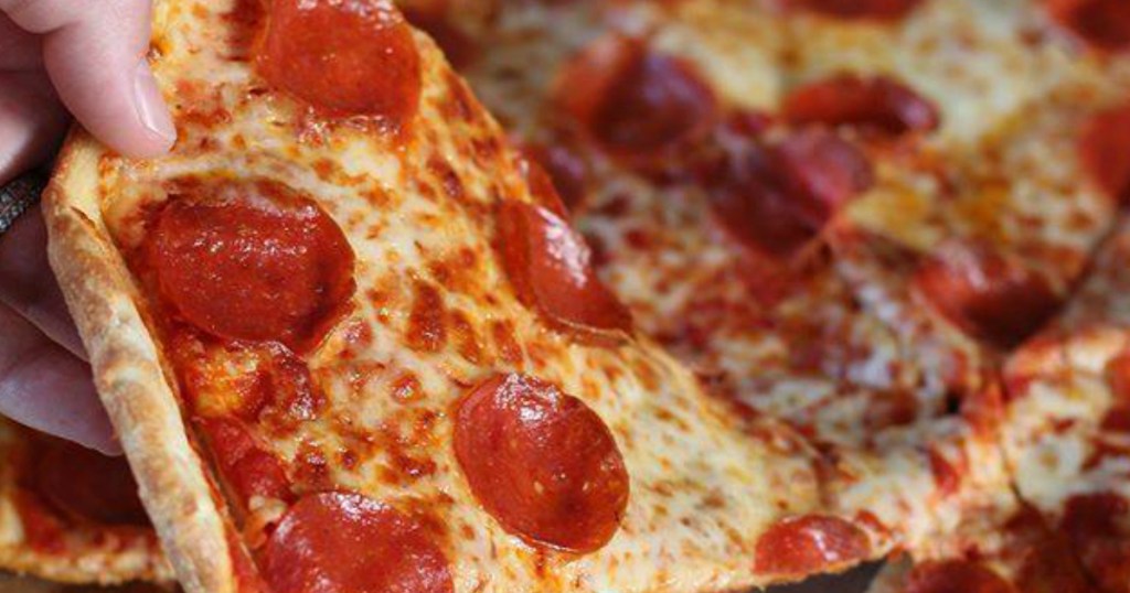 Cicis Pepperoni Pizza deals