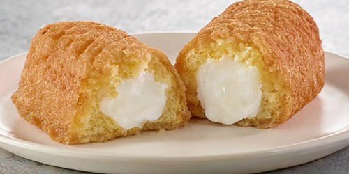 FREE Deep Fried Twinkie & More at Long John Silver’s (9/19 Only)