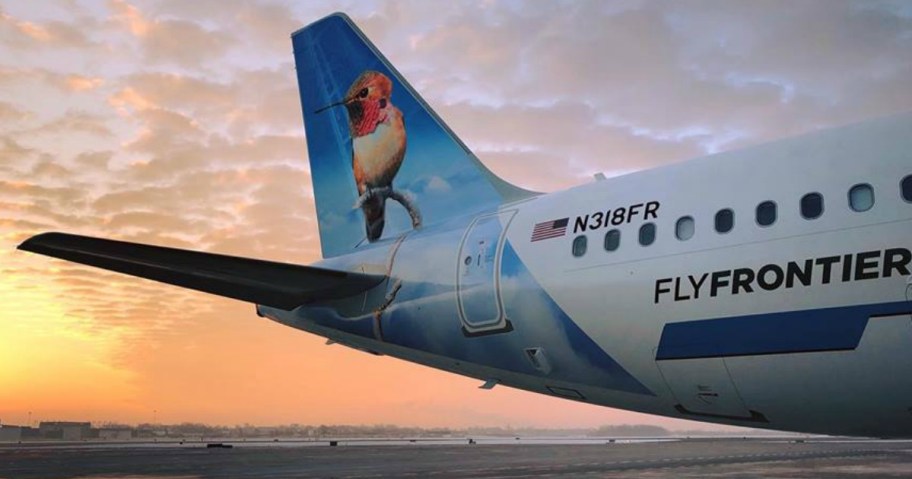 Frontier Airlines