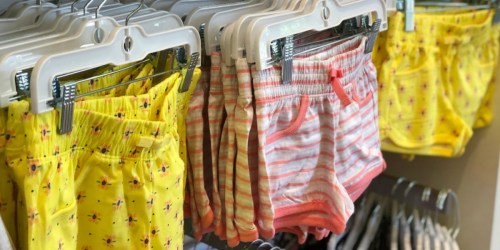 Crazy 8 Kids Apparel as Low as $1.64 (Shorts, Tanks & More)