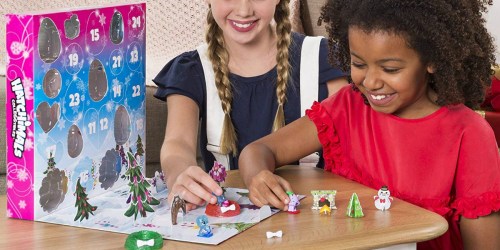 Hatchimals CollEGGtibles Advent Calendar Just $19.97 at Walmart.com