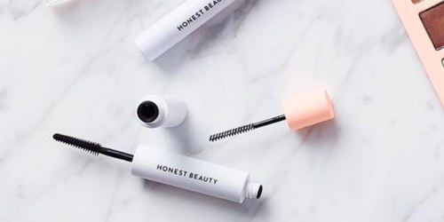 50% Off Honest Beauty Mascara at Target.com