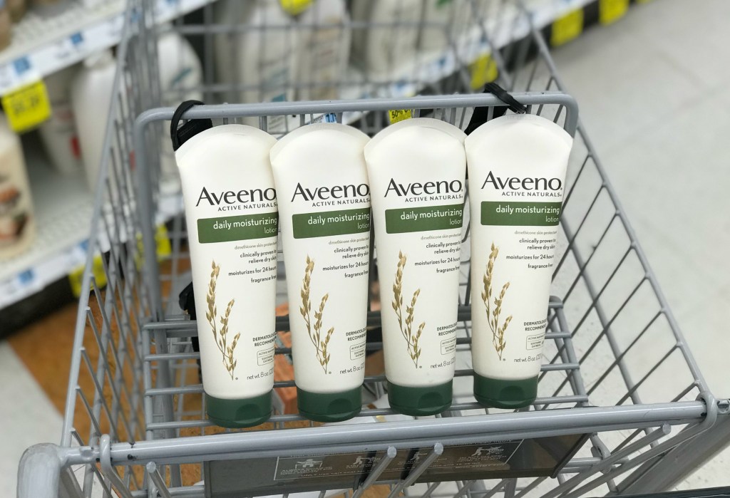 Rite Aid Aveeno