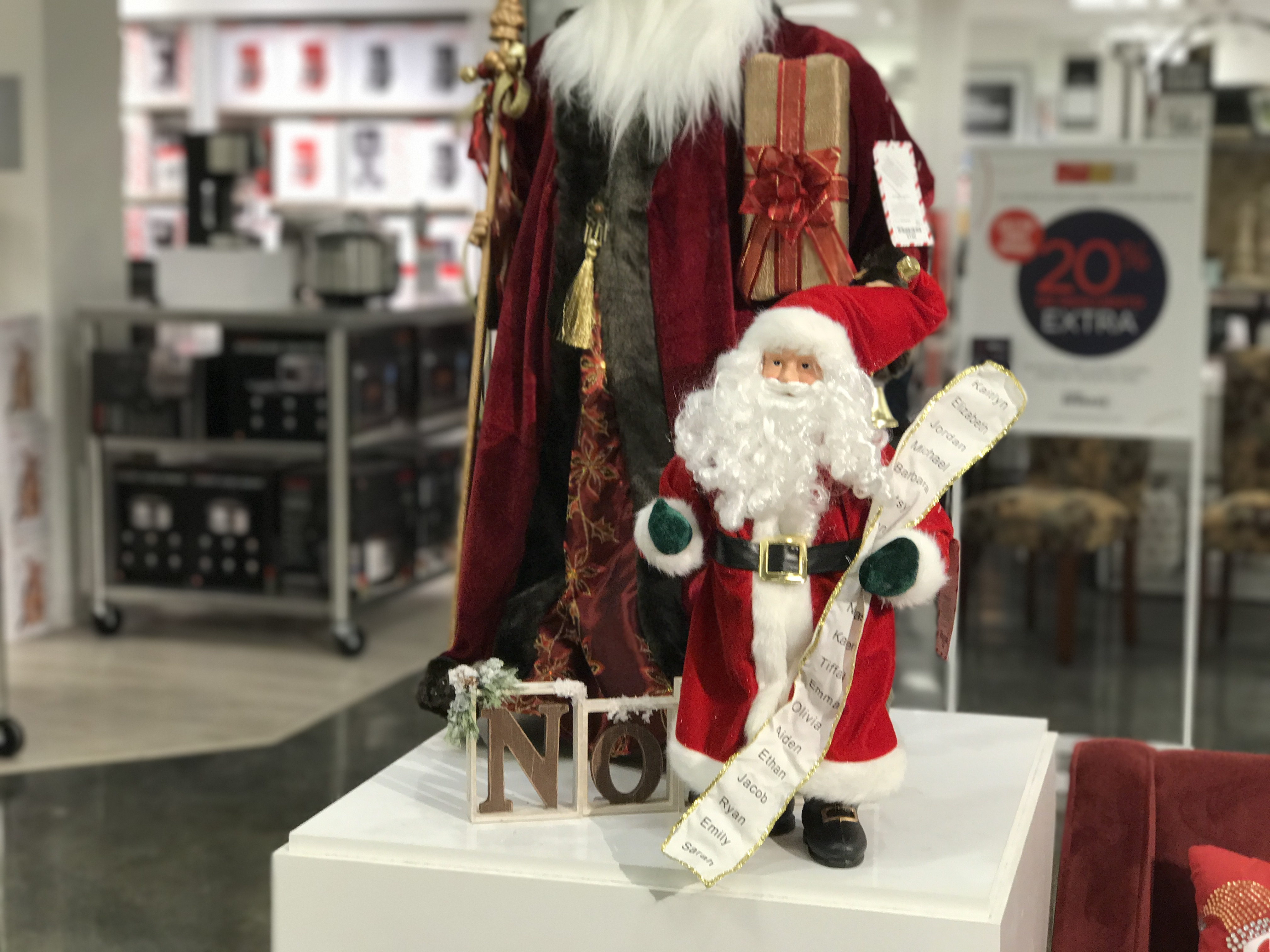 companies hiring 2018 seasonal workers – JCPenney hiring holiday workers