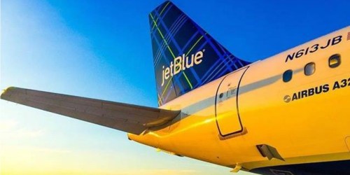 Jet Blue One Way Flights as Low as $31 | Book Flights for October 31