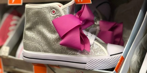 Up to 75% Off Kids Shoes at Payless ShoeSource
