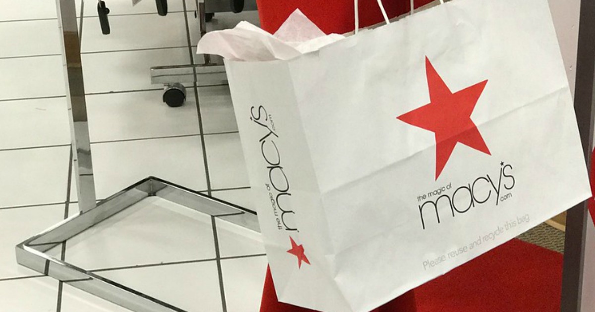 20 Macy's Black Friday 2018 Deals We're Excited About