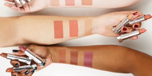 Target.com: Maybelline Cosmetics as Low as 83¢ Each After Gift Card
