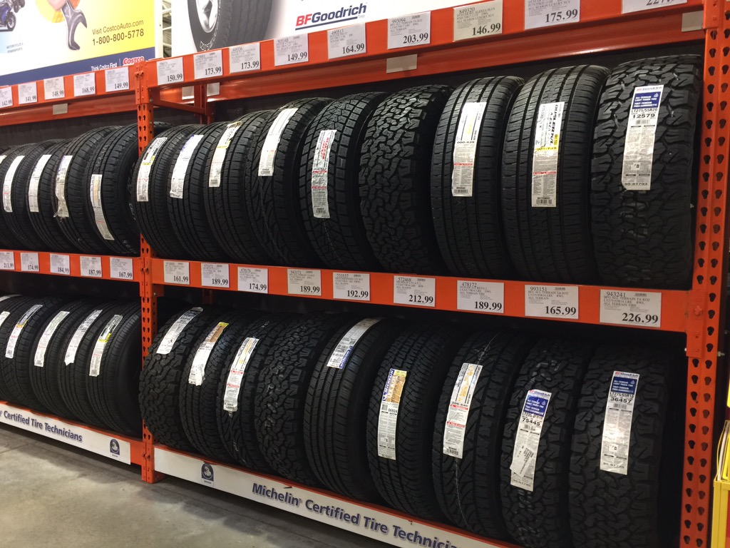 costco deal michelin tires – Michelin Tires at Costco