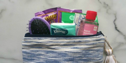 Let’s Make DIY Locker Survival Kits Because There’s Already Enough Drama in Middle School