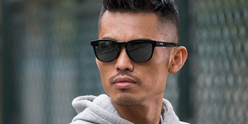 Oakley Stringer Sunglasses Only $43.78 at REI Garage (Regularly $140)