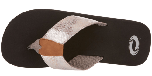 Flip Flops for The Family as Low as $1.48 at Academy Sports + Outdoors