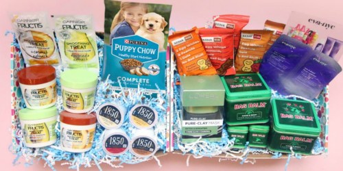 Possible Early Access to New PINCHme Samples (Check Your Account/Email)