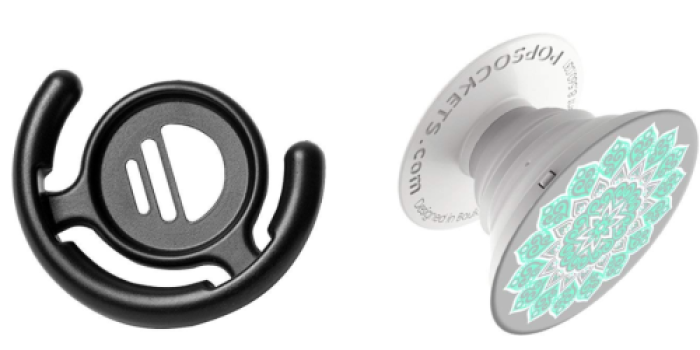 Amazon Prime: PopSocket AND Multi-Surface Mount Just $10 Shipped (Over $17 Value)