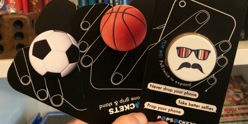 PopSockets Phone Grip & Stand Only $5.99 Shipped