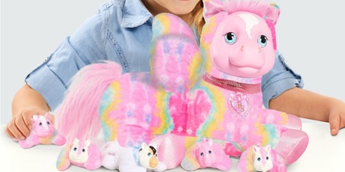 Walmart.com: Pegasus Surprise Only $16.99 (Regularly $25)