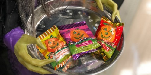 Russell Stover Halloween Candies Only 33¢ Each at Rite Aid