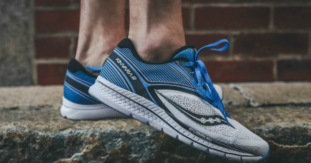 saucony kinvara 9 shoes