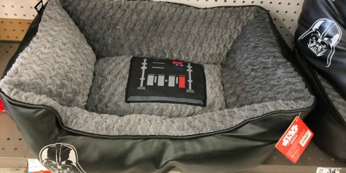 Petco: Up to 60% off Dog Beds + Free Shipping