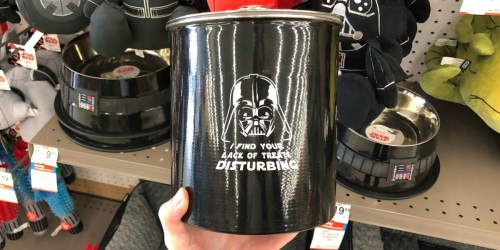 Up to 65% Star Wars Pet Items + FREE Shipping at Petco