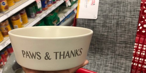 Buy One, Get One 40% off Boots & Barkley Dog Toys, Supplies & More at Target