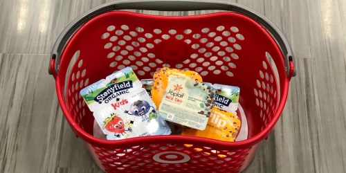 Target Deals 9/9-9/15