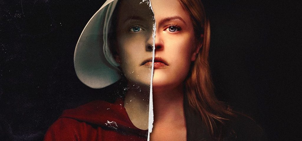 The Handmaid's Tale