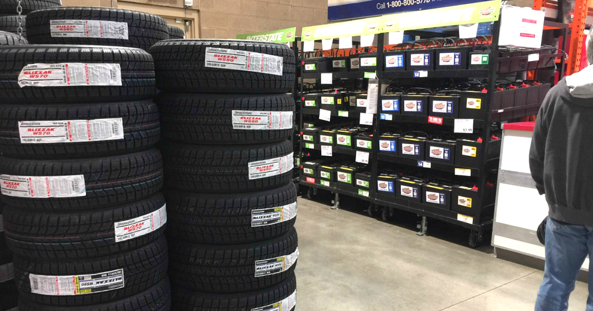 costco deal michelin tires – Tire Center at Costco