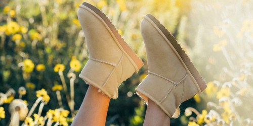 Shop UGG Closet for up to 45% Off UGG Footwear