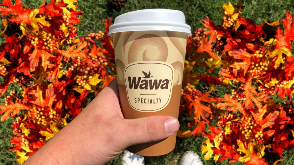 Score free coffee for national coffee day, september 2018 – Wawa coffee