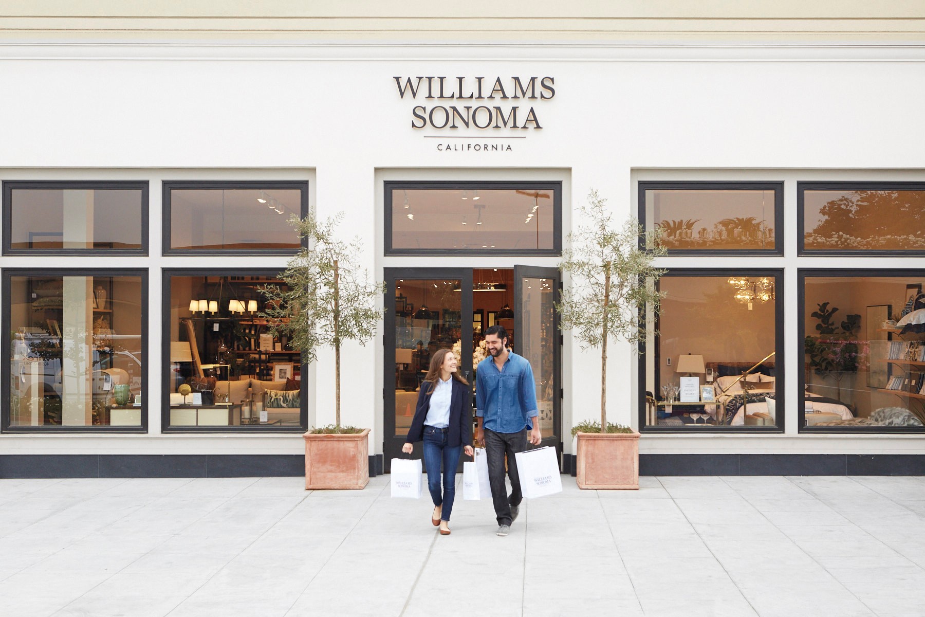 companies hiring 2018 seasonal workers – Williams Sonoma hiring seasonal workers