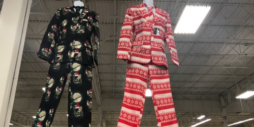 LED Light-Up 3-Piece Holiday Party Suit Only $29.98 at Sam’s Club