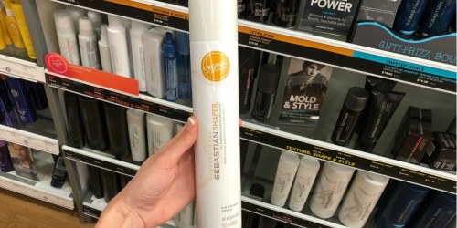 Full Size Hairsprays Only $7.64 (Regularly $19) at JCPenney – Big Sexy Hair, Matrix & More