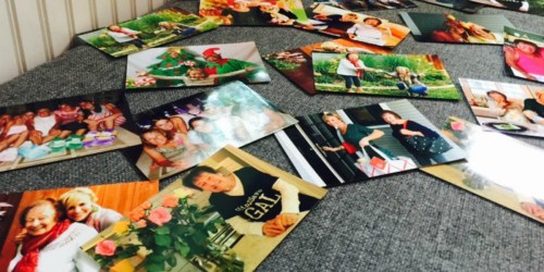 50 FREE Photo Prints for New Sam’s Club Photo Accounts + Free Shipping