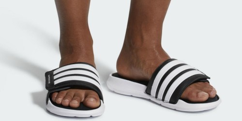 adidas Superstar Slides Only $15.99 Shipped (Regularly $35)