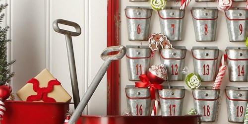 Up to 45% Off Unique Advent Calendars